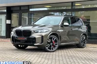 BMW X5 (Seria X) din 2025 cu 7.200 km - oferta BMW258387 - foto 3