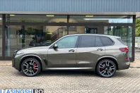 BMW X5 (Seria X) din 2025 cu 7.200 km - oferta BMW258387 - foto 5