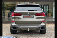 BMW X5 (Seria X) din 2025 cu 7.200 km - oferta BMW258387 - foto 7