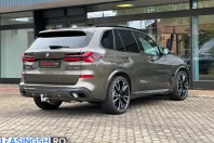 BMW X5 (Seria X) din 2025 cu 7.200 km - oferta BMW258387 - foto 8