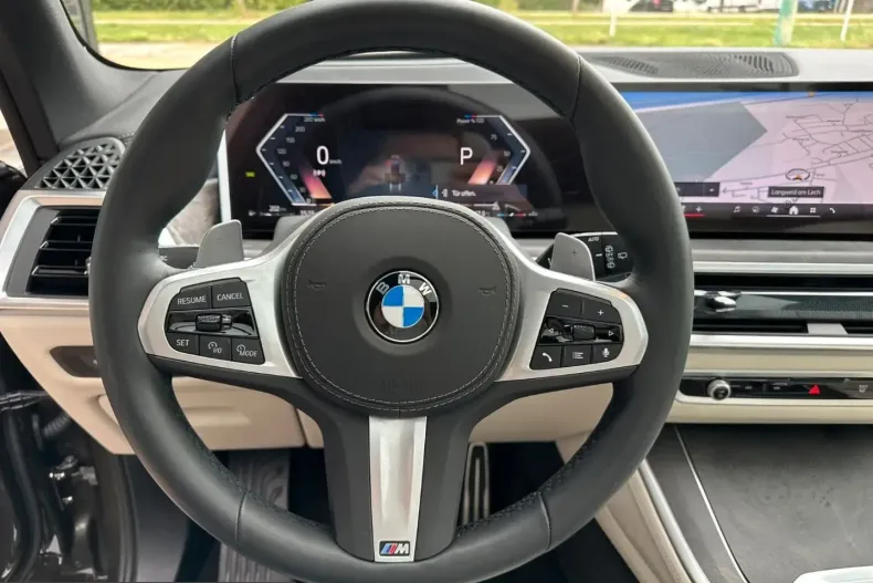 BMW X5 (Seria X) din 2025 cu 7.200 km - oferta BMW258387 - foto 15