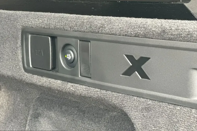 BMW X5 (Seria X) din 2025 cu 7.200 km - oferta BMW258387 - foto 24
