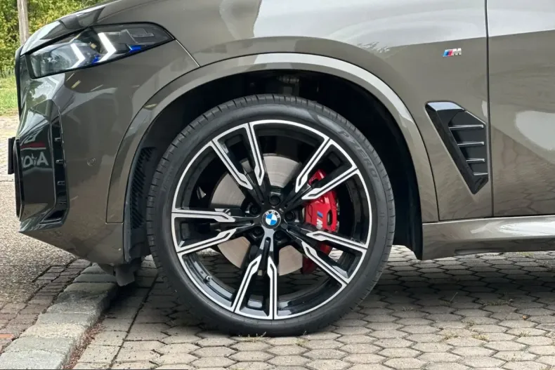 BMW X5 (Seria X) din 2025 cu 7.200 km - oferta BMW258387 - foto 25
