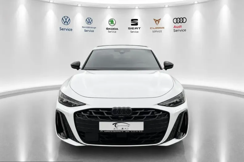 Audi A6 din 2025 cu 3.985 km - oferta AUD258389 - foto 2