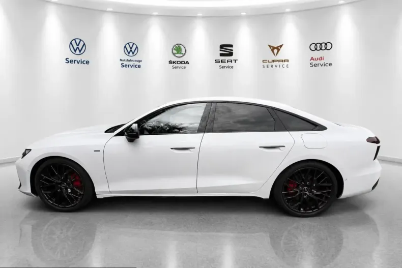 Audi A6 din 2025 cu 3.985 km - oferta AUD258389 - foto 4