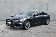 Audi A6 din 2025 cu 11.046 km - oferta AUD258390 - foto 1