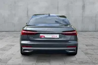 Audi A6 din 2025 cu 11.046 km - oferta AUD258390 - foto 4