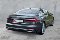Audi A6 din 2025 cu 11.046 km - oferta AUD258390 - foto 5