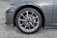 Audi A6 din 2025 cu 11.046 km - oferta AUD258390 - foto 7