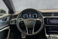 Audi A6 din 2025 cu 11.046 km - oferta AUD258390 - foto 9