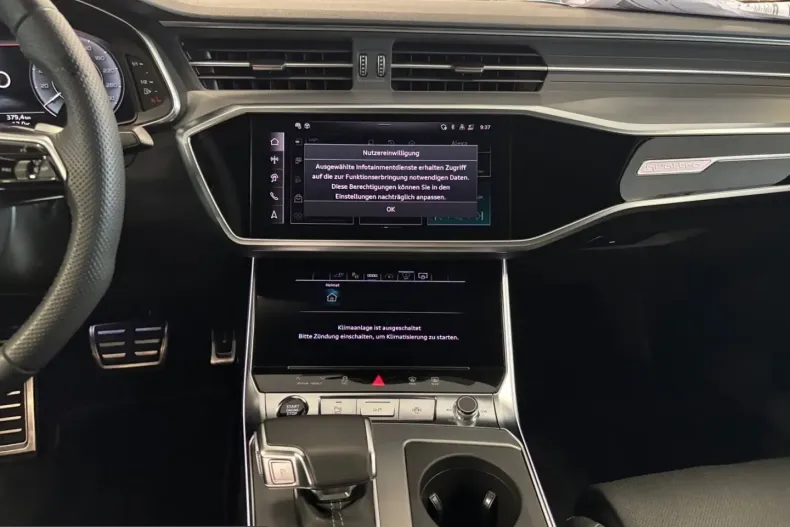 Audi A6 din 2025 cu 11.046 km - oferta AUD258390 - foto 10