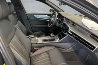 Audi A6 din 2025 cu 11.046 km - oferta AUD258390 - foto 12