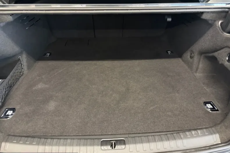 Audi A6 din 2025 cu 11.046 km - oferta AUD258390 - foto 13