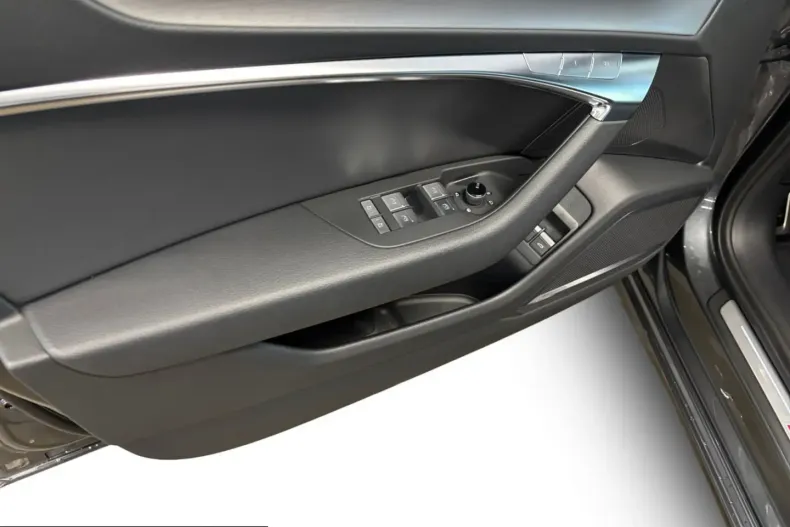 Audi A6 din 2025 cu 11.046 km - oferta AUD258390 - foto 14