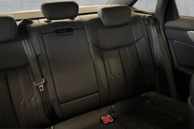 Audi A6 din 2025 cu 11.046 km - oferta AUD258390 - foto 15