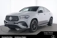 Mercedes-Benz GLE 53 AMG (Clasa GLE) din 2025 cu 18.015 km - oferta MER258391 - foto 1