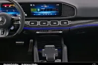 Mercedes-Benz GLE 53 AMG (Clasa GLE) din 2025 cu 18.015 km - oferta MER258391 - foto 4