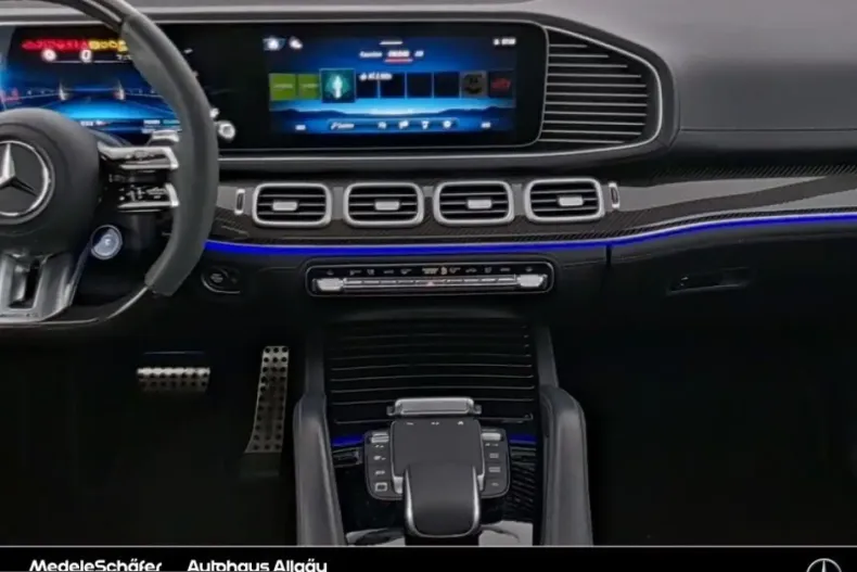Mercedes-Benz GLE 53 AMG (Clasa GLE) din 2025 cu 18.015 km - oferta MER258391 - foto 4