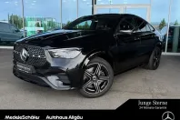Mercedes-Benz GLE 350 (Clasa GLE) din 2024 cu 12.590 km - oferta MER258392 - foto 1