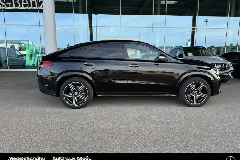 Mercedes-Benz GLE 350 (Clasa GLE) din 2024 cu 12.590 km - oferta MER258392 - foto 3
