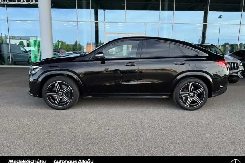 Mercedes-Benz GLE 350 (Clasa GLE) din 2024 cu 12.590 km - oferta MER258392 - foto 4