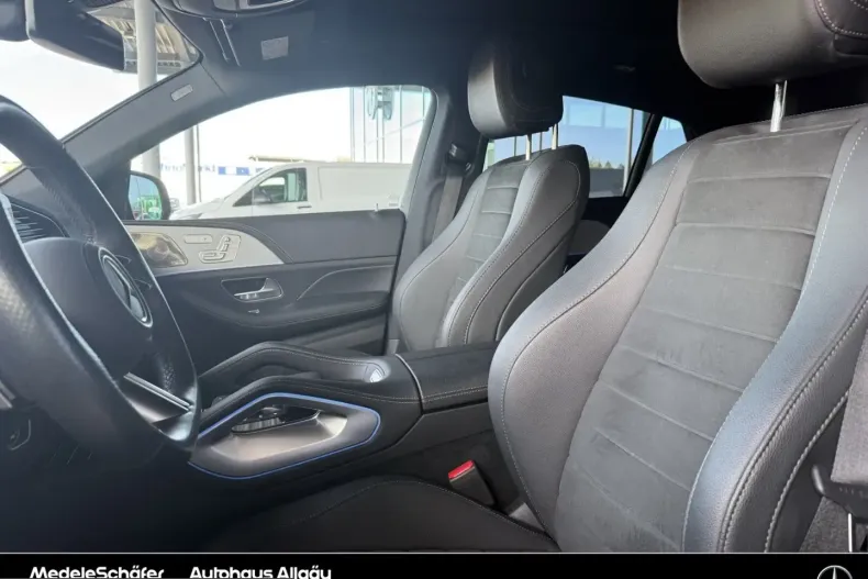Mercedes-Benz GLE 350 (Clasa GLE) din 2024 cu 12.590 km - oferta MER258392 - foto 11