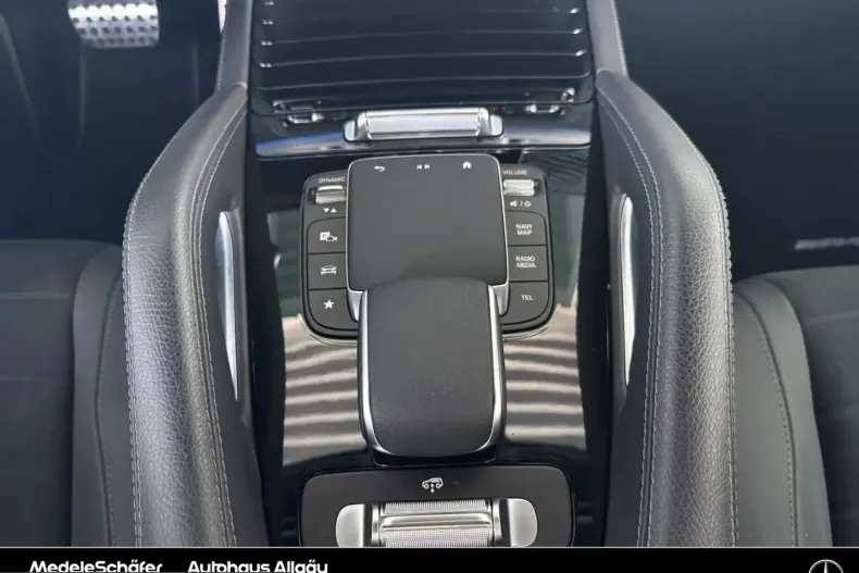 Mercedes-Benz GLE 350 (Clasa GLE) din 2024 cu 12.590 km - oferta MER258392 - foto 17