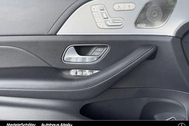 Mercedes-Benz GLE 350 (Clasa GLE) din 2024 cu 12.590 km - oferta MER258392 - foto 18