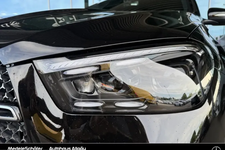 Mercedes-Benz GLE 350 (Clasa GLE) din 2024 cu 12.590 km - oferta MER258392 - foto 19