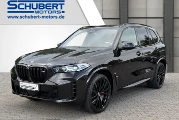 BMW X5 din 2024 - oferta BMW258393