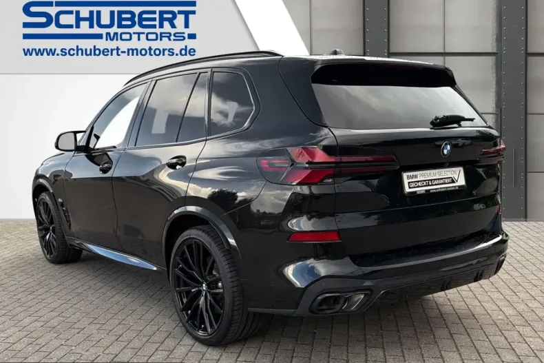 BMW X5 (Seria X) din 2024 cu 53.757 km - oferta BMW258393 - foto 3