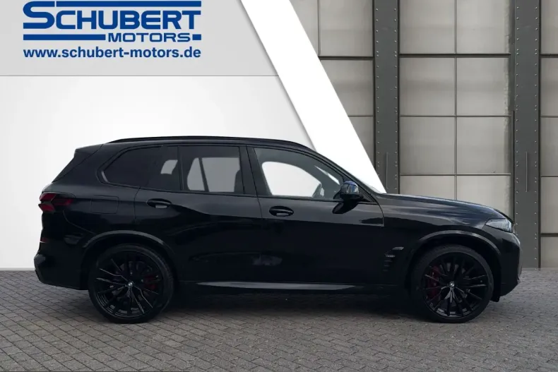 BMW X5 (Seria X) din 2024 cu 53.757 km - oferta BMW258393 - foto 4
