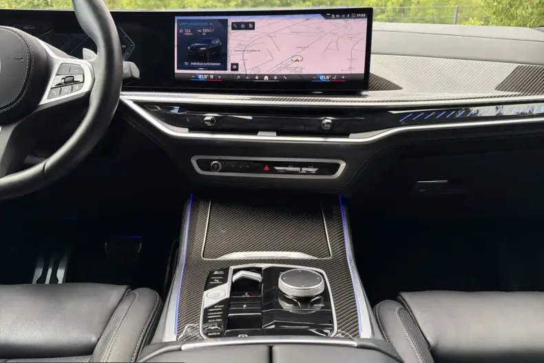 BMW X5 (Seria X) din 2024 cu 53.757 km - oferta BMW258393 - foto 11