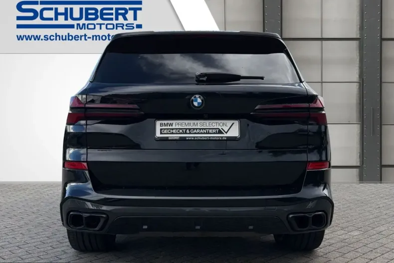 BMW X5 (Seria X) din 2024 cu 53.757 km - oferta BMW258393 - foto 15