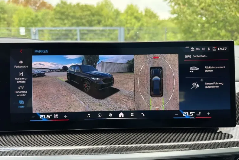 BMW X5 (Seria X) din 2024 cu 53.757 km - oferta BMW258393 - foto 22