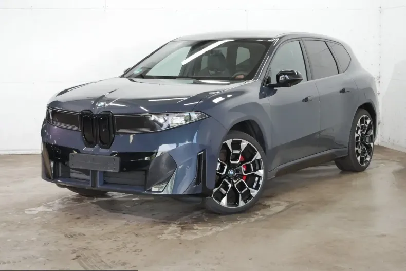BMW iX3 (Seria X) din 2025 cu 25.727 km - oferta BMW258394 - foto 1