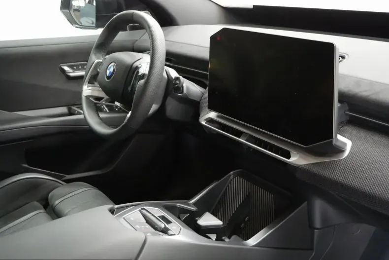BMW iX3 (Seria X) din 2025 cu 25.727 km - oferta BMW258394 - foto 8