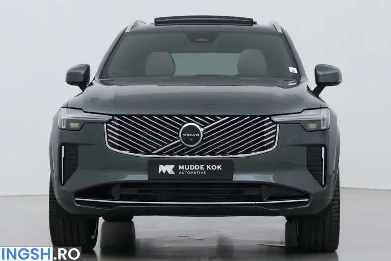Volvo XC90 din 2026 cu 1.953 km - oferta VOL258397 - foto 2
