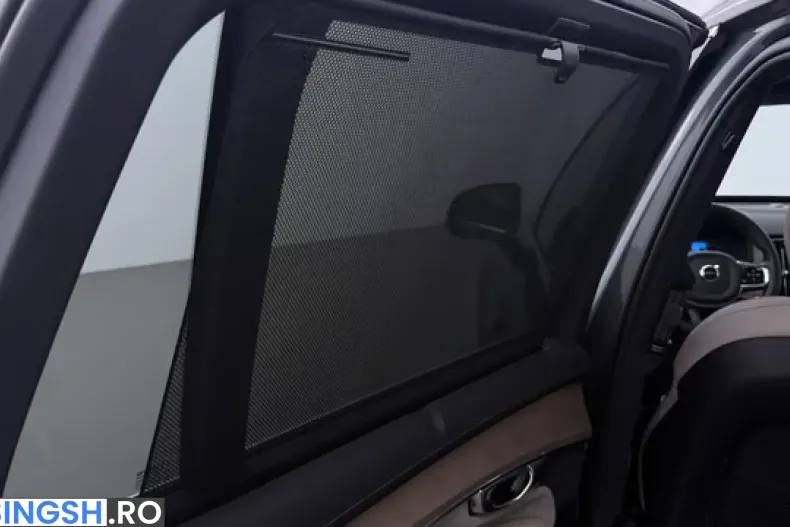Volvo XC90 din 2026 cu 1.953 km - oferta VOL258397 - foto 6