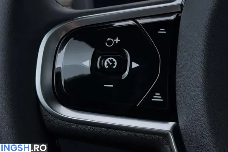 Volvo XC90 din 2026 cu 1.953 km - oferta VOL258397 - foto 10