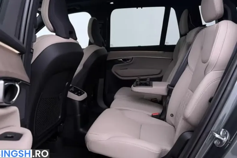 Volvo XC90 din 2026 cu 1.953 km - oferta VOL258397 - foto 11