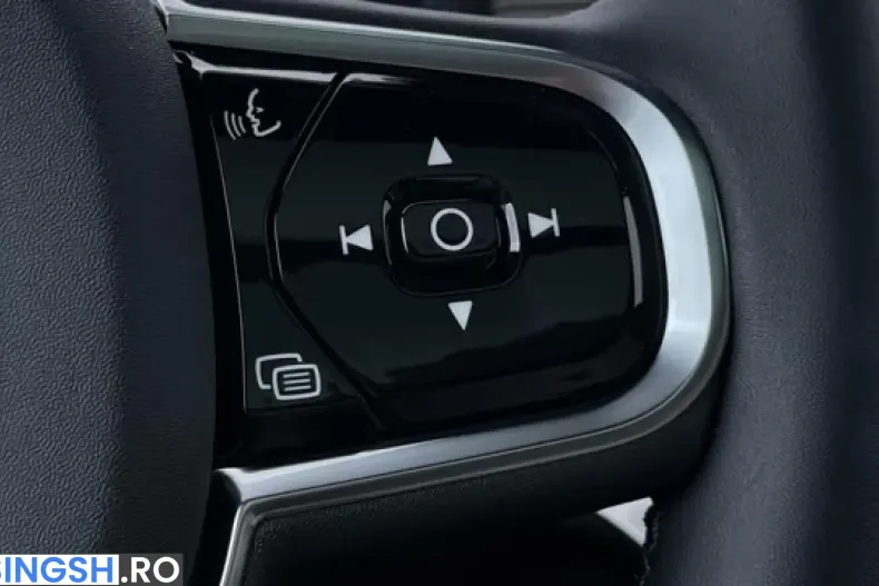 Volvo XC90 din 2026 cu 1.953 km - oferta VOL258397 - foto 14