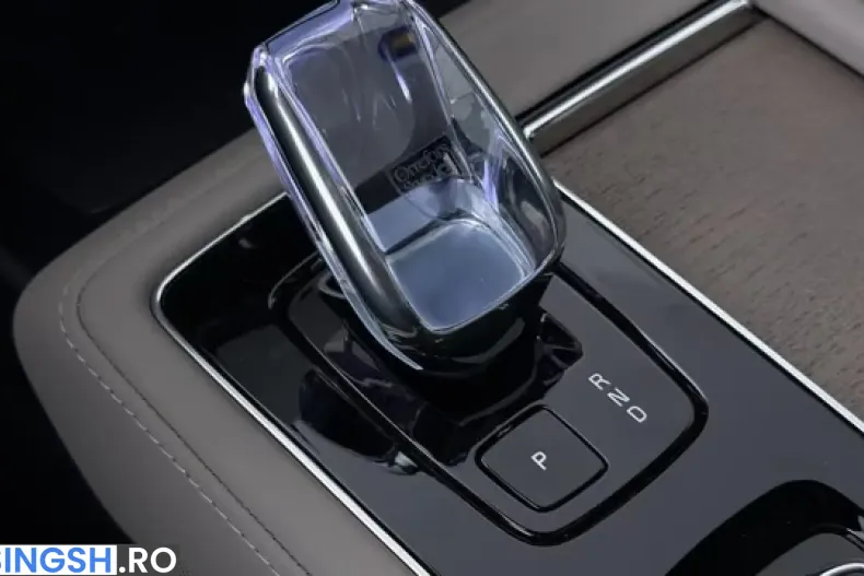 Volvo XC90 din 2026 cu 1.953 km - oferta VOL258397 - foto 19