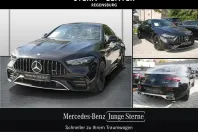 Mercedes-Benz CLE 53 AMG (Clasa CLE) din 2024 cu 22.381 km - oferta MER258398 - foto 1