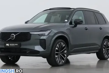 Volvo XC90 din 2026 - oferta VOL258399