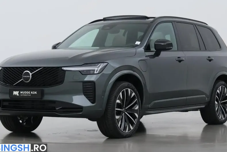 Volvo XC90 din 2026 cu 1.002 km - oferta VOL258399 - foto 1