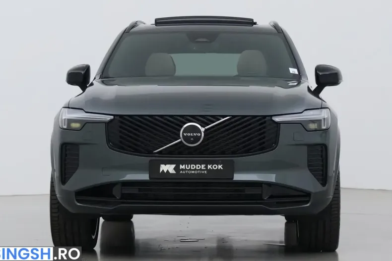 Volvo XC90 din 2026 cu 1.002 km - oferta VOL258399 - foto 2