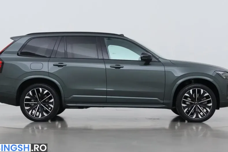 Volvo XC90 din 2026 cu 1.002 km - oferta VOL258399 - foto 4