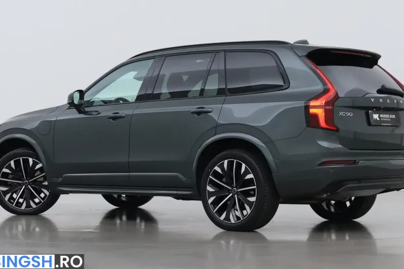 Volvo XC90 din 2026 cu 1.002 km - oferta VOL258399 - foto 5
