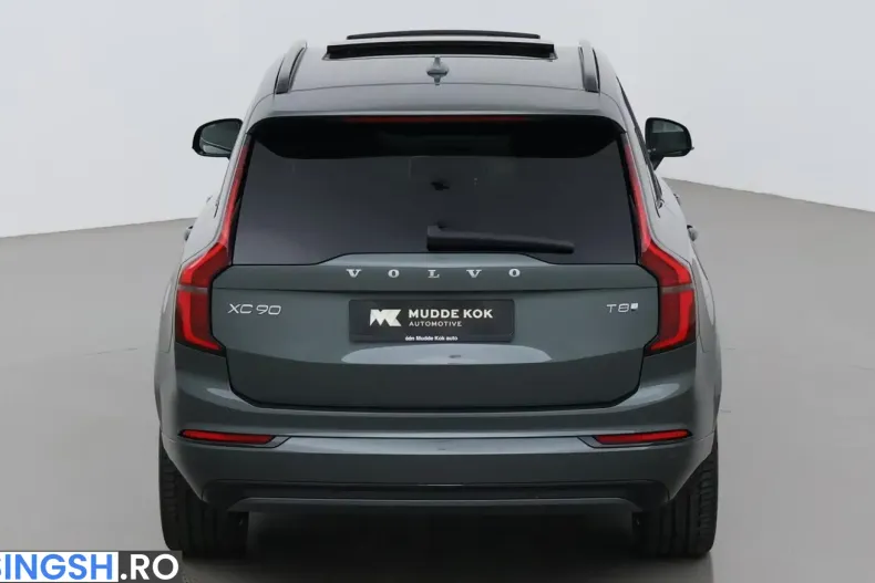 Volvo XC90 din 2026 cu 1.002 km - oferta VOL258399 - foto 6